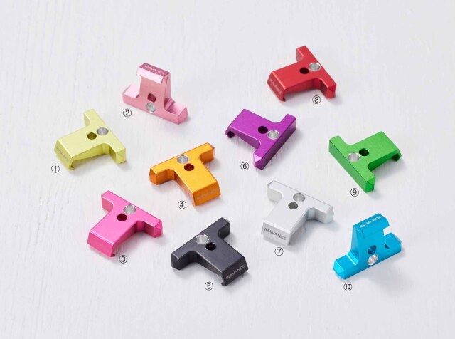 INCENSE HOLDER｜お香立てパーツ｜INAVANCE