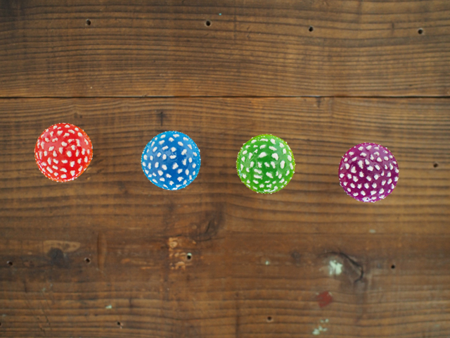 ベニテングタケ｜ガーデンピック｜kinocore｜蓄光