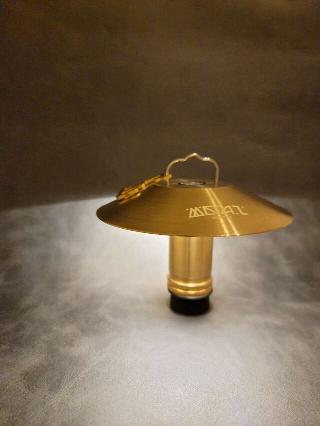 モアイ 真鍮シェラカップ 【公式通販】