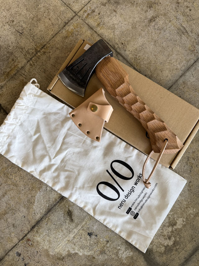 Onokezuru｜neru design works 