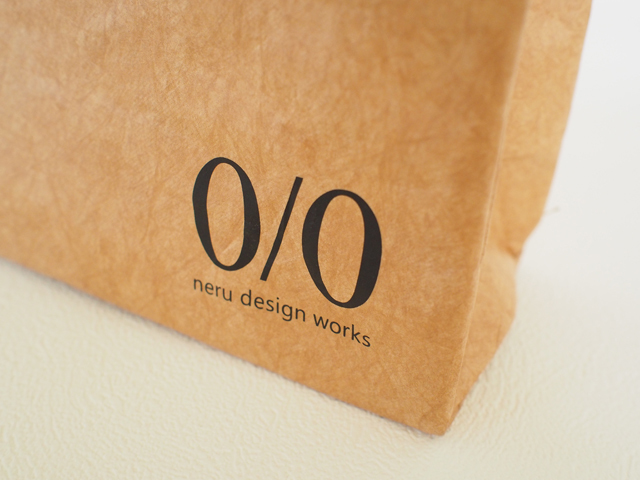 neru no bag｜neru design works