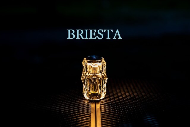 BRIESTA CLEAR｜ブリエスタ クリア｜NUTS