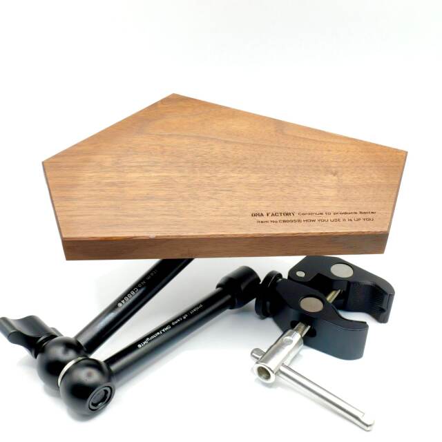 airmam だ円プラーク 大5個小5個 ハンドメイド airmam だ円プラーク 大