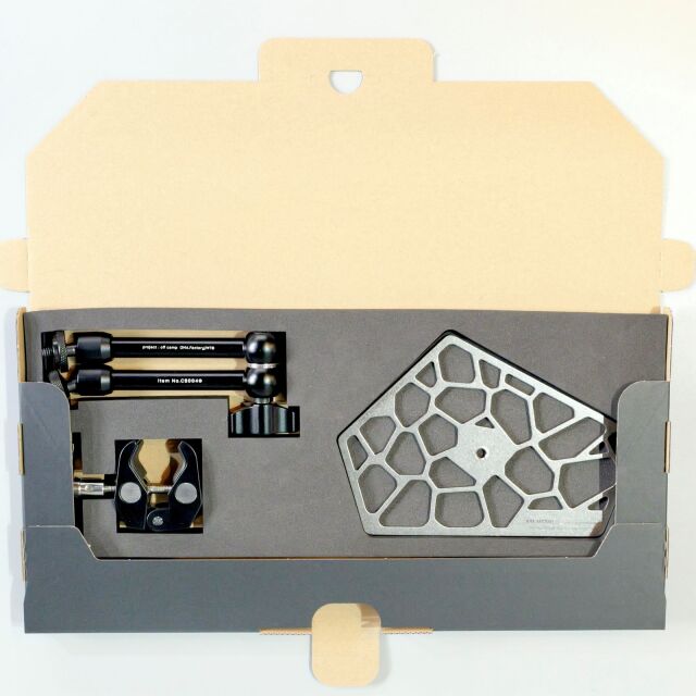 airmam　だ円プラーク　大5個小5個　ハンドメイド airmam だ円プラーク 大5個小5個 ハンドメイド まんげきょう芯材 :