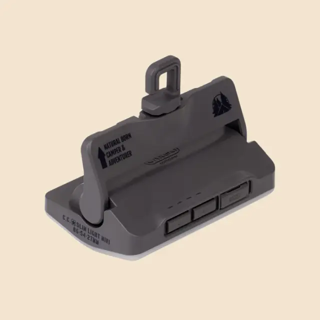 新品・未使用「CARGO SLIM LIGHT MINI」 ランタン SLIM LIGHT MINI – CARGO CONTAINER