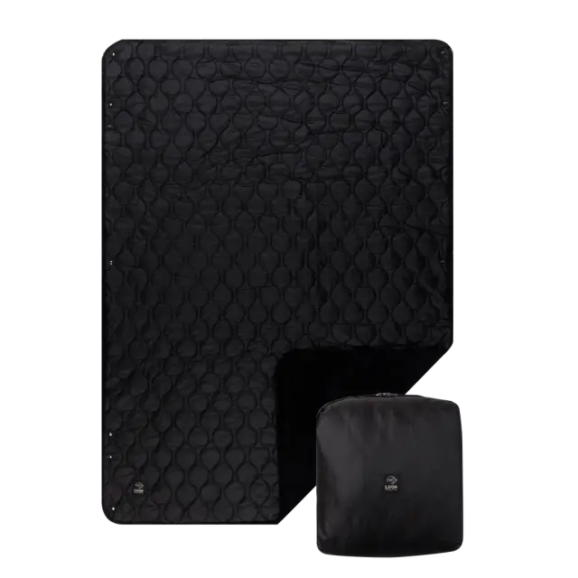 LUGH 魔法瓶ブランケットLサイズ (新6層/ グラフェン) LUGH 魔法瓶ブランケットLサイズ (6層/ グラフェン)