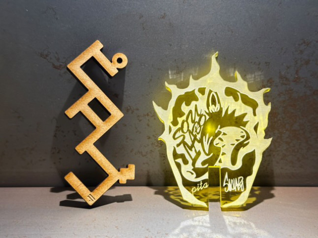 コラボ AGAVE-ZERO｜シャンパンゴールドカラー｜数量限定生産