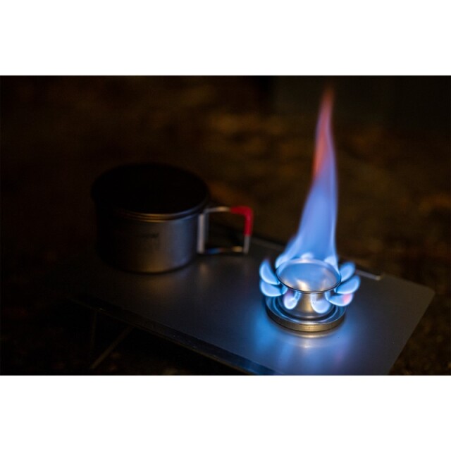 【SALE 30%OFF】BLUENOTEstove set|EVERNEW