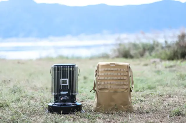 【SALE 30%OFF】ストーブダストバッグ|ANOBA