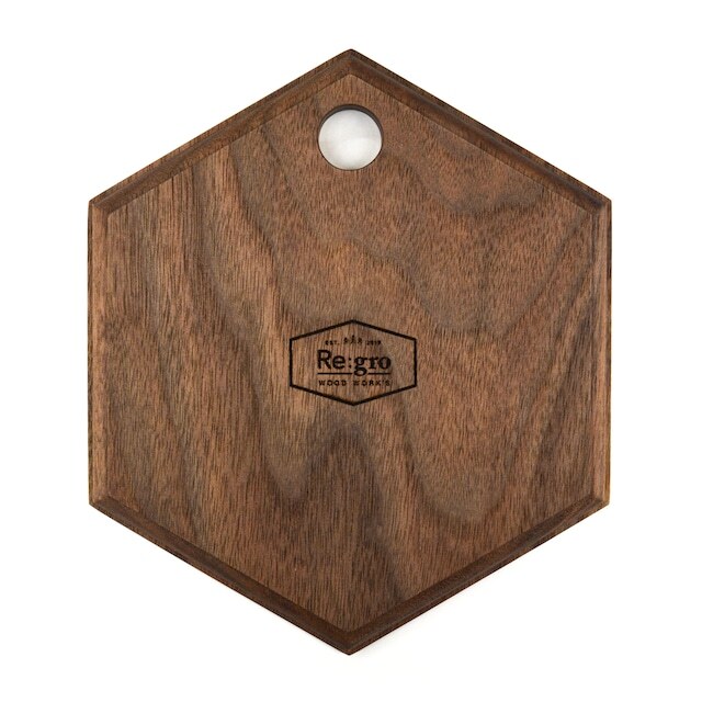 Multi na Tray|マルチナトレイ|Re:gro wood work's