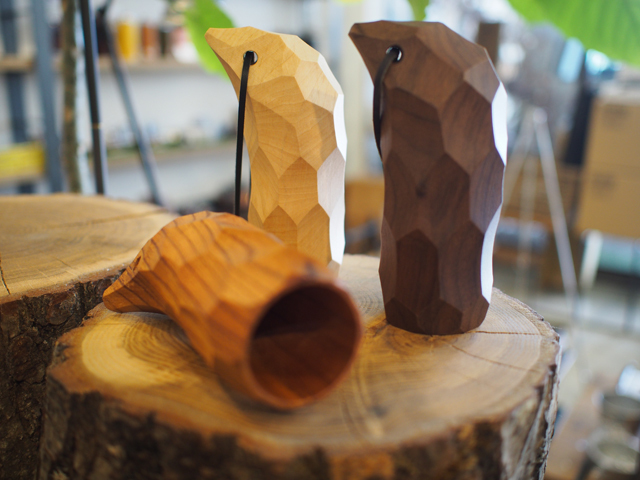 C/C CUP極（別注モデル）｜当店4周年記念モデル｜限定40個生産｜シーシーカップ｜Re:gro wood work's