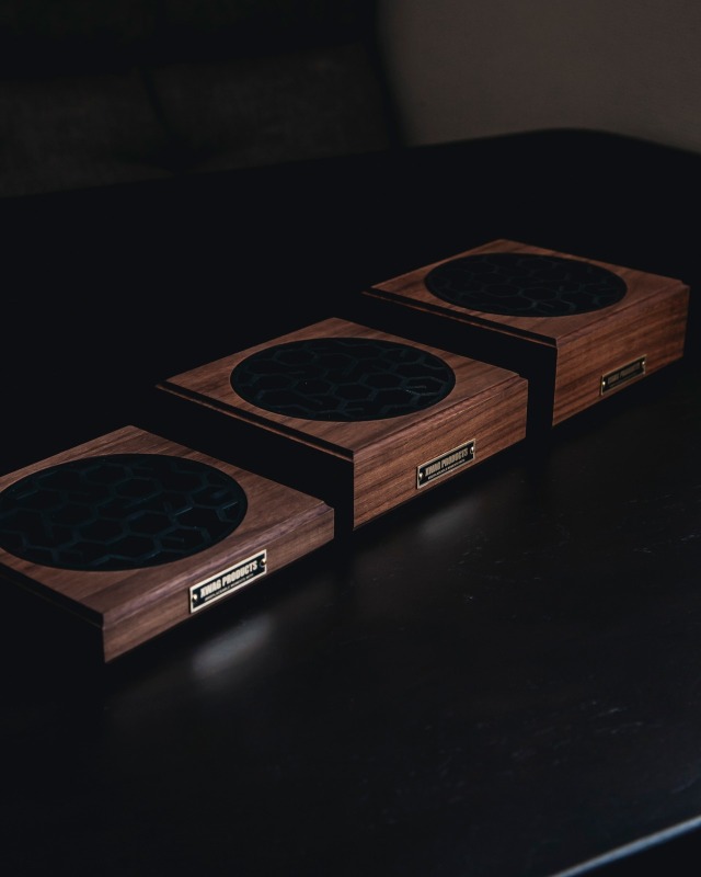 X-TAGE WALNUT |KATAMARI|XWAG PRODUCTS