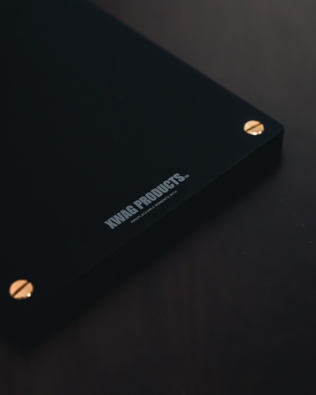X-CALE TYPE H|XWAG PRODUCTS