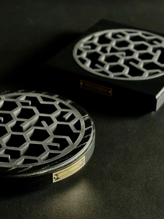 X-TAGE MAT BLACK EDITION｜Lサイズ｜XWAG PRODUCTS