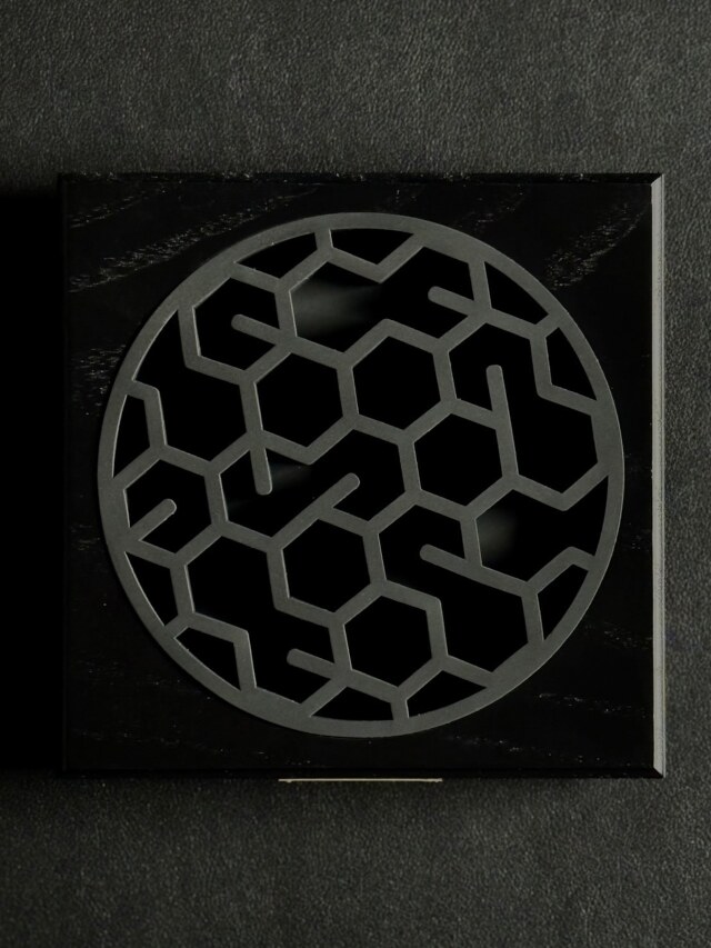X-TAGE MAT BLACK EDITION ｜Lサイズ｜XWAG PRODUCTS