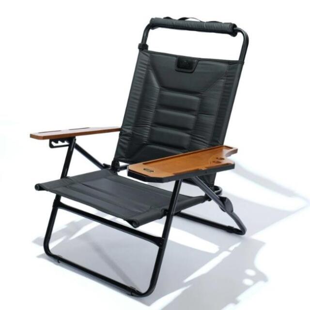 SIDE TABLE LEFT for AS2OV ROVER CHAIR｜ローバーチェアサイド