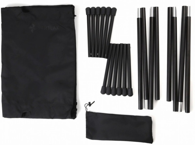 2WAY ADJUSTABLE COT|2WAYコット|VENTLAX(ヴェントラクス)