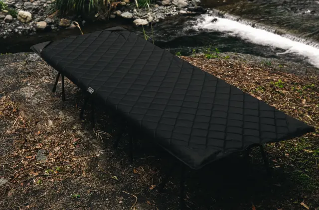 COT WARM BLANKET｜コットブランケット｜VENTLAX（ヴェントラクス）