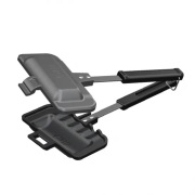 ホットサンドソロ｜4w1h｜燕三条キッチン研究所