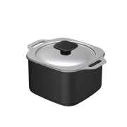 ライスクッカーデュオ｜4w1h｜燕三条キッチン研究所