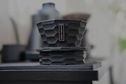 DRIPPER OKI｜BARREL KNOT｜COFFEE TOOLS