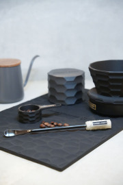 蓄光マドラー｜BARREL KNOT｜COFFEE TOOLS