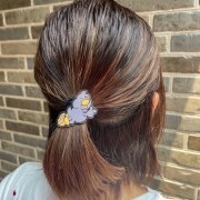 DUCKROW ヘアゴム（２個セット）｜ダックロー｜DUCK ROW