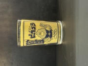 ご当地DUCKROWシリーズ｜ 瓶ビールグラス｜ダックロー｜DUCK ROW