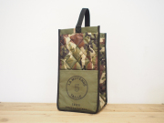 【SALE 40%OFF】カモ柄ランタンケース５｜C&C.P.H . EQUIPEMENT