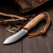 ブッシュクラフトナイフ｜FEDECA（フェデカ）