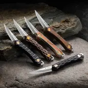 トレイルナイフ｜FEDECA（フェデカ）