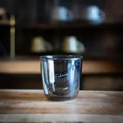 われないダブルウォールグラス 200ml｜FEDECA（フェデカ）