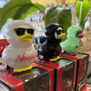 ガーガーGAAACY｜ガーガーガーシーチョロQ｜NANGA