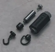 VANLIFE MULTI HOOK｜マルチフック｜ミグラトレイル(Migratrail)