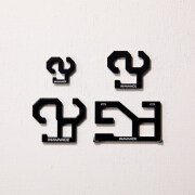 INA HOOK｜イナフック｜INAVANCE