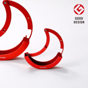 MIKADZUKI MINI｜ミカヅキ ミニ｜蚊取り線香ホルダーミニ｜INAVANCE