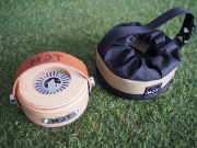 Wood Smoker Mini｜MOT蚊取り線香ホルダーMINI｜MOT