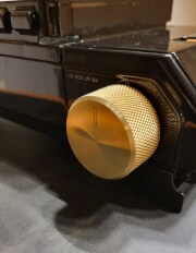 moai ミニペトロ　真鍮 ミニペトロちゃん｜ Goal Zero（ゴールゼロ) 用真鍮製ランタン