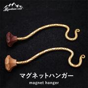 マグネットハンガー｜山魂｜Mountain soul