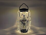 ライト・ランタン BRIESTA vivid 170a691e52b786aa6aca26b4ce2389