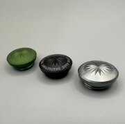 2021年に設立されたウォールナットや真鍮を中心とした製品を制作・販売