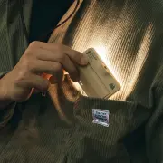 SLIM LIGHT MINI｜超軽量小型ランタン｜CARGO