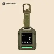 SAFE CO DETECTOR｜一酸化炭素チェッカー｜CARGO