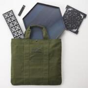 焚火台収納バッグ｜Rob Snow