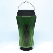 キヌガサシェード ピタゴラベース イベント限定カラー(ブラウン) ＋ グリーン キャンプとくらしの道具【PITAGORA BASE（ピタゴラベース）】の通販