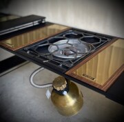 MOROBRASS｜WALNUT EDITION｜XWAG PRODUCTS