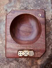 XWAG PRODUCTS MOROBRASS WALNUT 2枚セット XWAG PRODUCTS MOROBRASS WALNUT 2枚セット