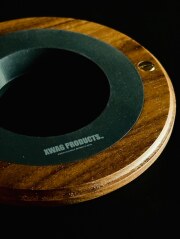 X-HOLDER WALNUT｜XWAG PRODUCTS
