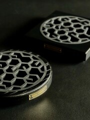 X-TAGE MAT BLACK EDITION｜Lサイズ｜XWAG PRODUCTS