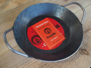 ターククラシック グリルパン｜Ｔｕｒｋ｜鉄のフライパン